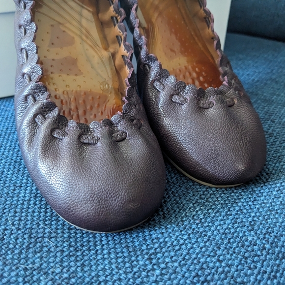 See by Chloe Ballet Flats - Picture 6 of 6